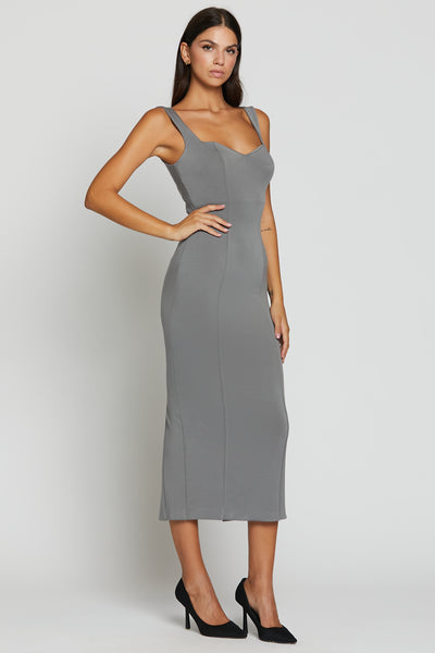 Maxi Perfect Grigio