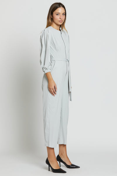 Nylon Jumpsuit Perla