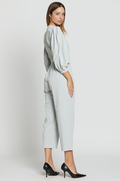 Nylon Jumpsuit Perla