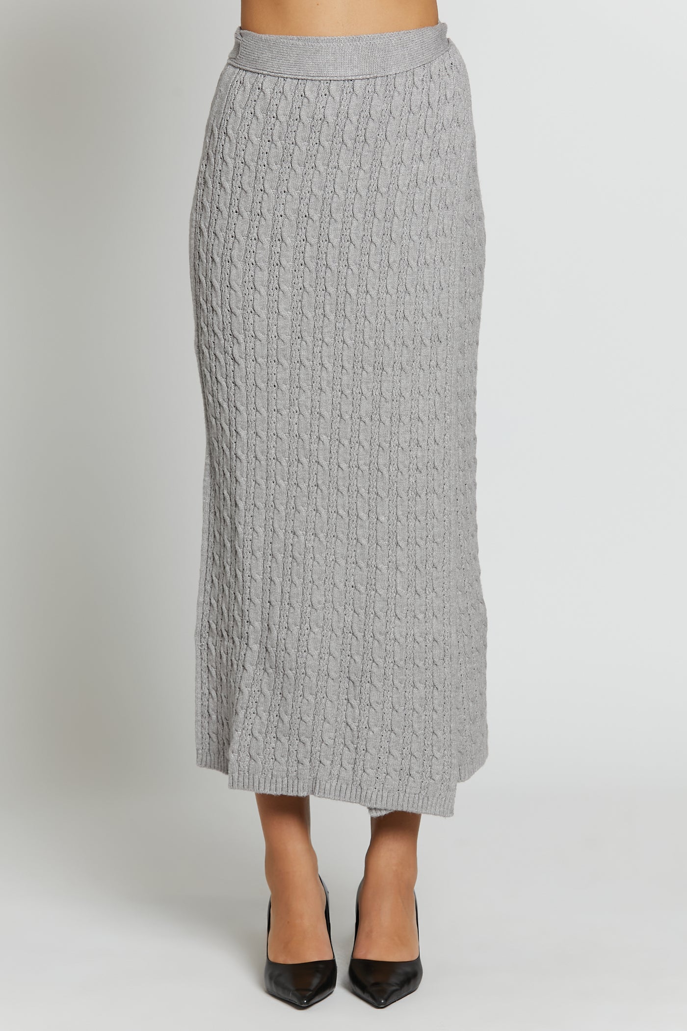 Skirt Paris Grigio