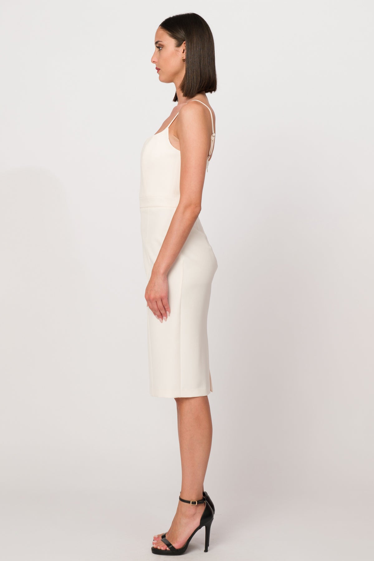 Tubino milk Midi