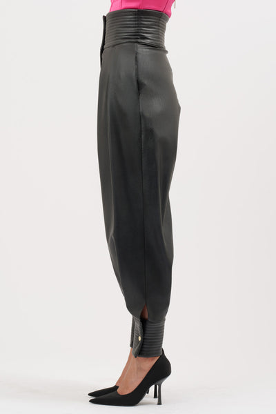 Pantalone Eco Genius Nero