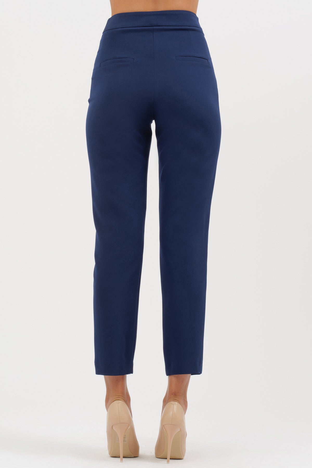 Pantaloni Basic Cassiopea