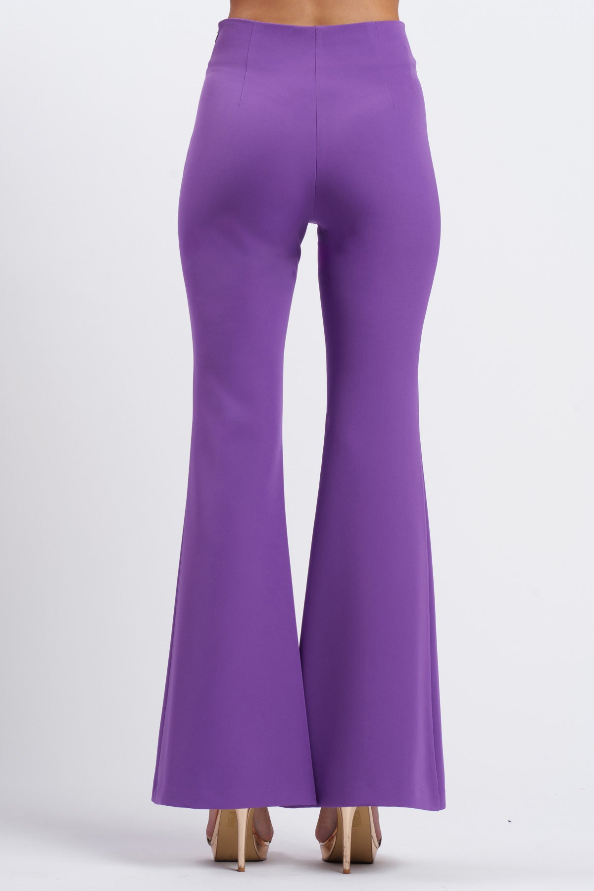 Pantalone Andromeda Violet