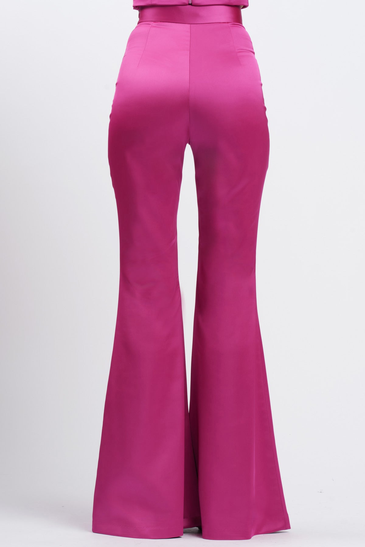 Pantalone Zampone Malva