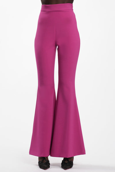 Pantalone Zampone Malva