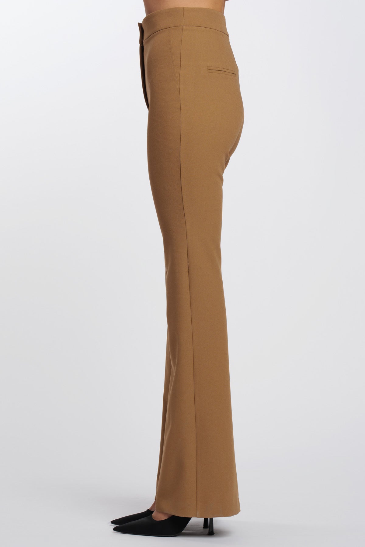 Pantalone Kiss Camel