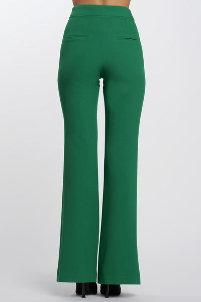 Pantalone Kiss Verde