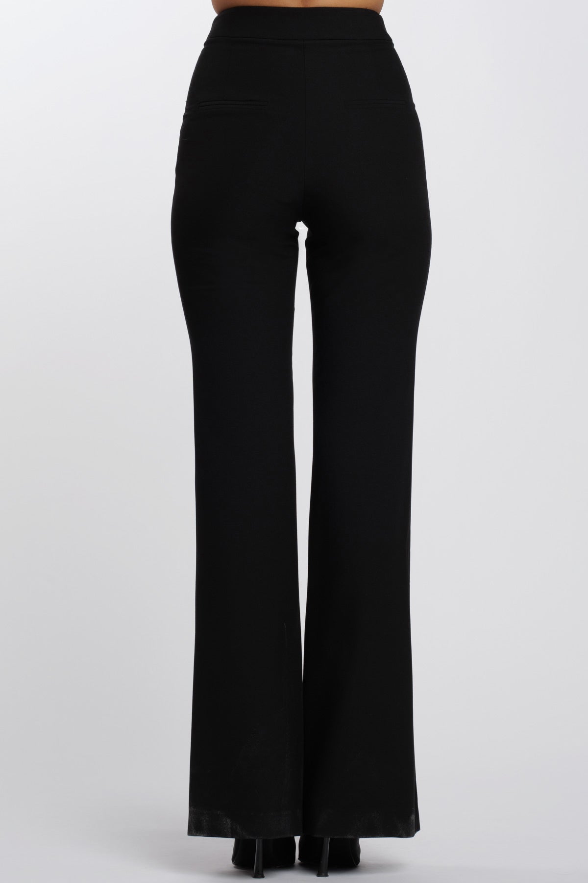 Pantalone Kiss Nero