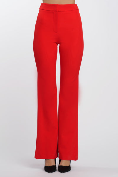 Pantalone Musa Rosso