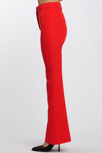 Pantalone Musa Rosso