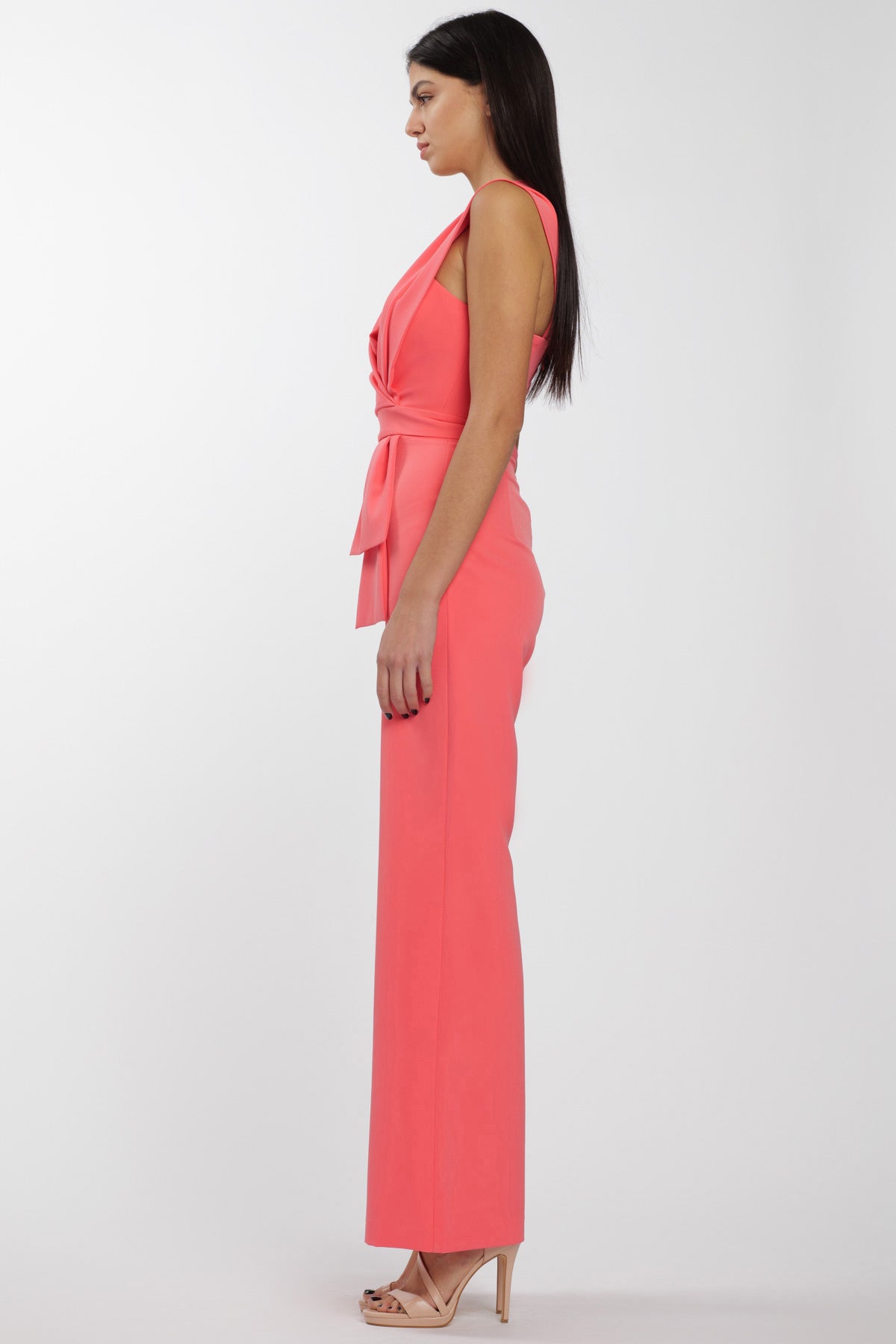 Jumpsuit Candy Corallo