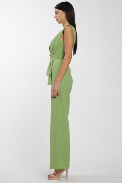 Jumpsuit Candy Avocado