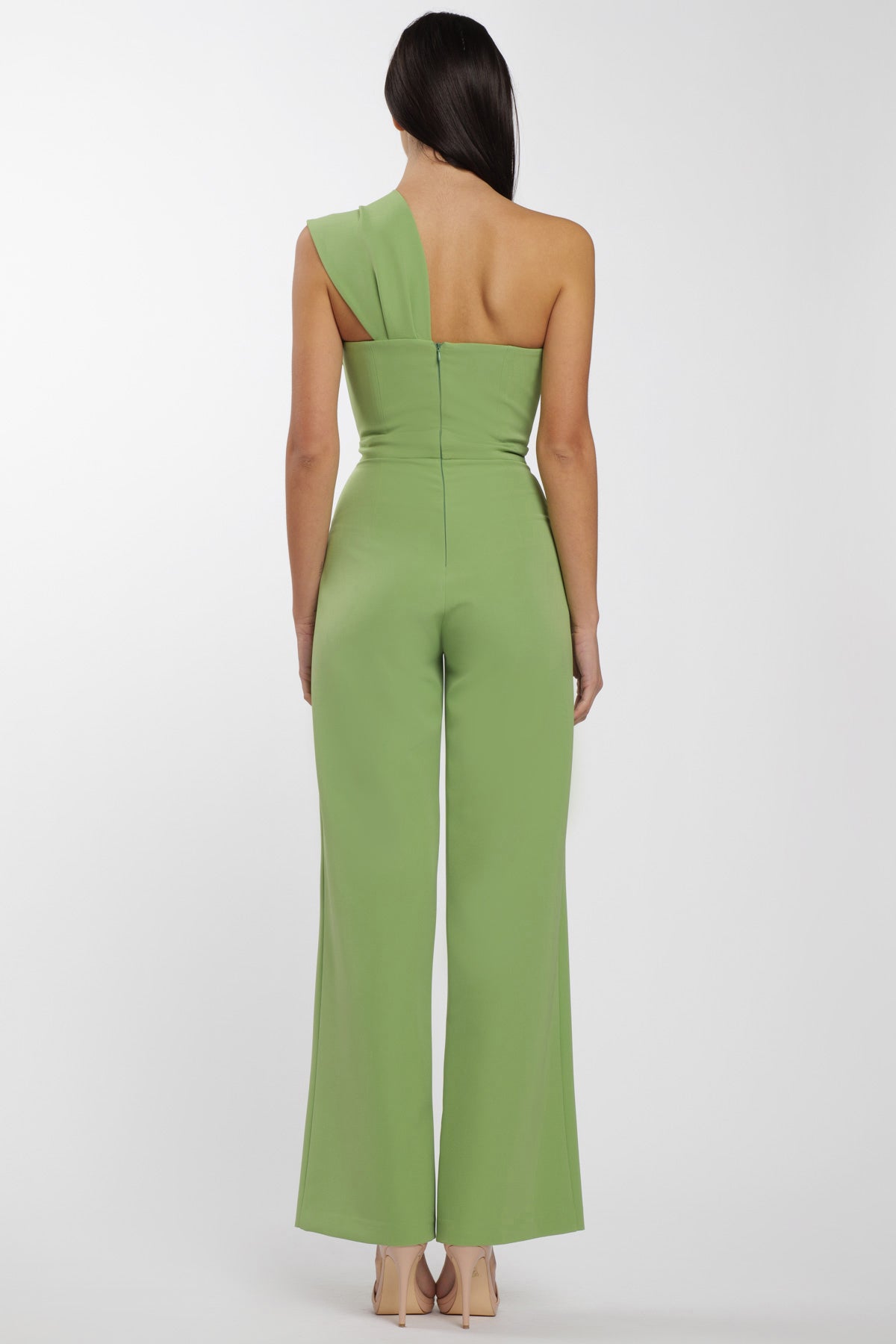Jumpsuit Candy Avocado