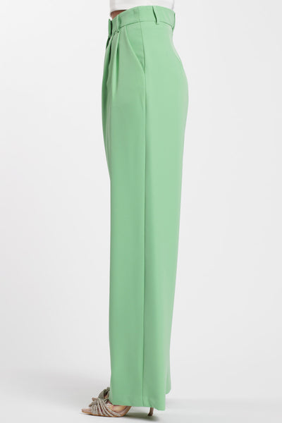 Pantalone Vega Pistacchio