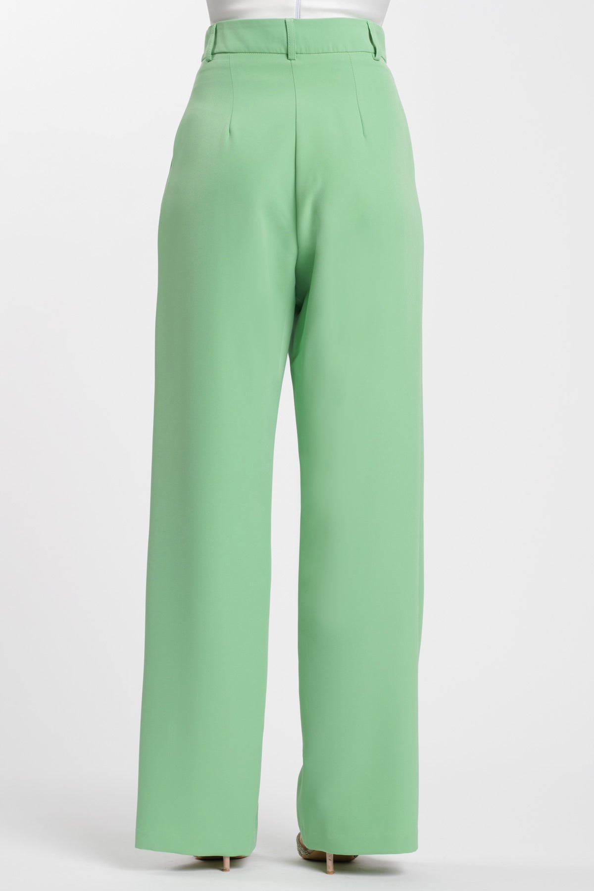 Pantalone Vega Pistacchio