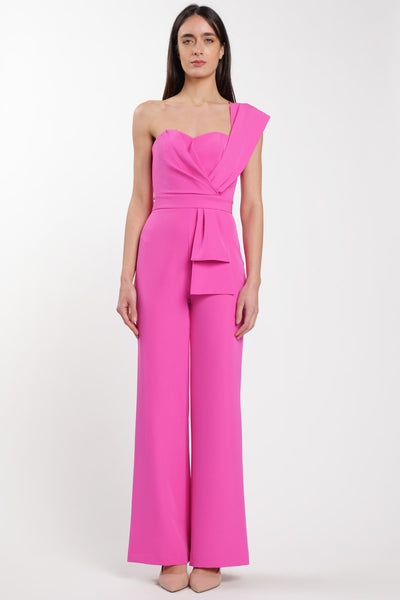 Jumpsuit Candy Fuxia