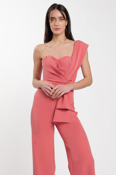 Jumpsuit Candy Ombretto