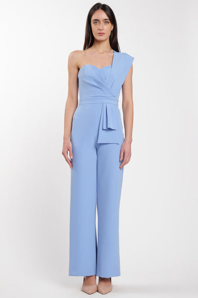 Jumpsuit Candy Polvere