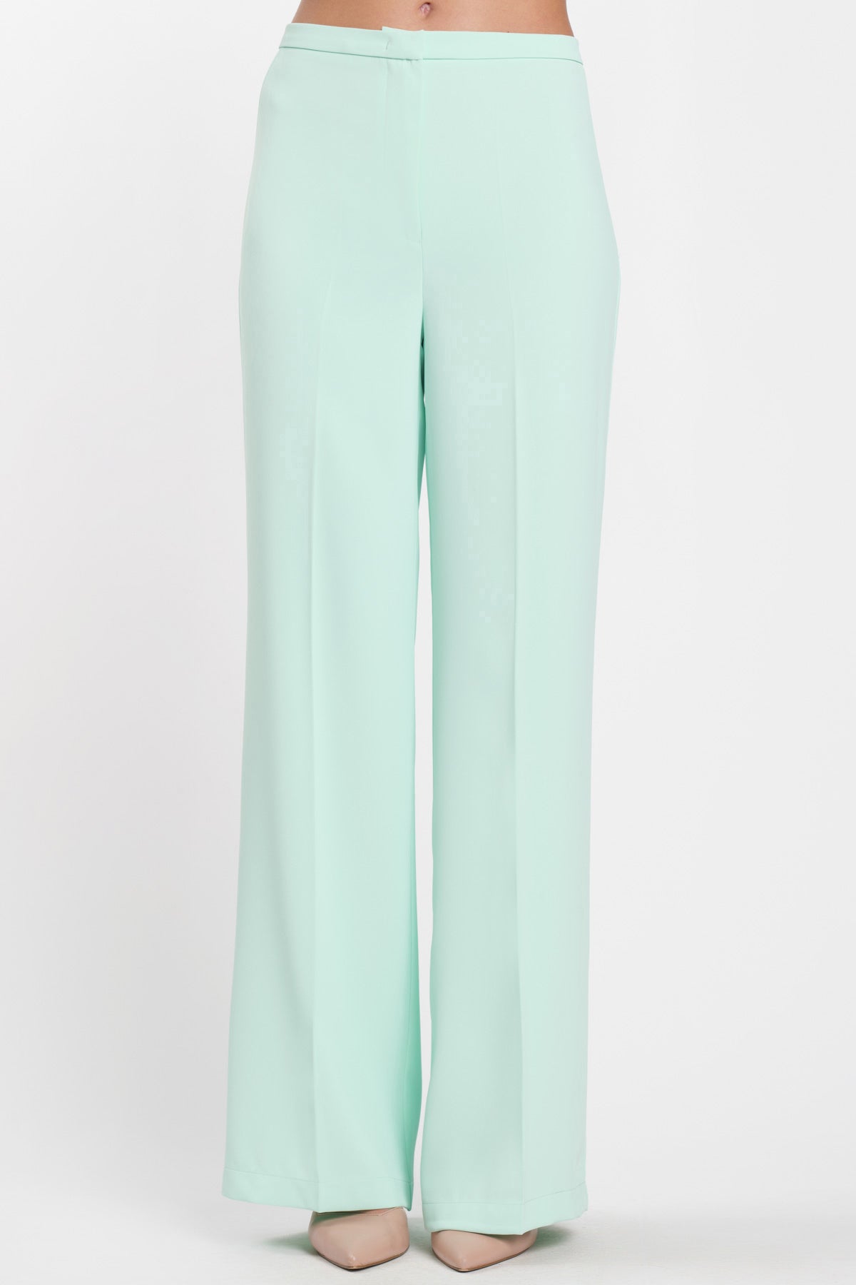 Privè Pants Mint