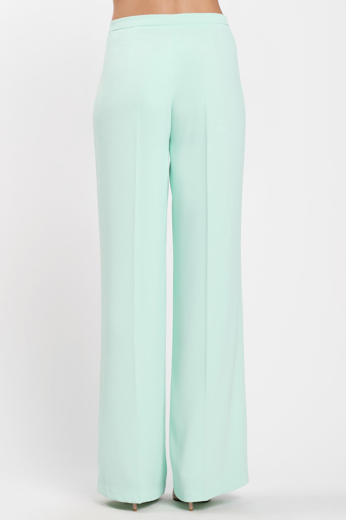 Privè Pants Mint