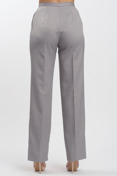 Pants Pinstriped Perla