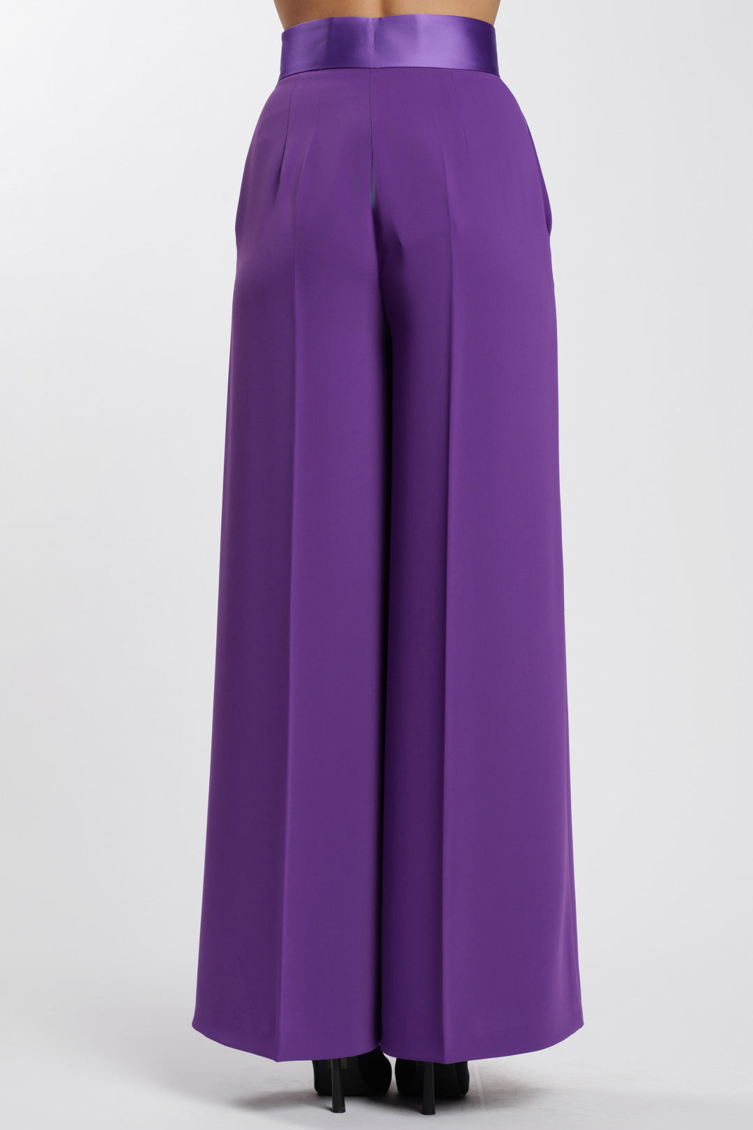 Wave Pants Viola