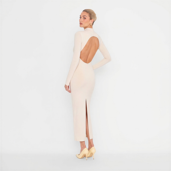 Abito New Backless