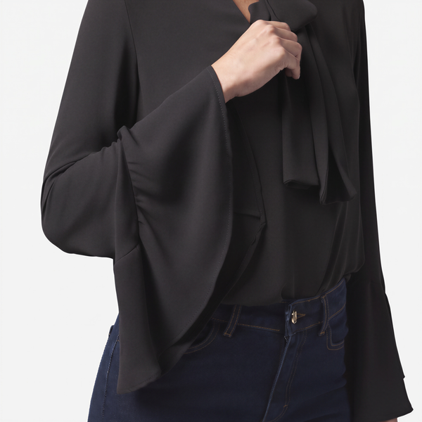 Blouse Sway