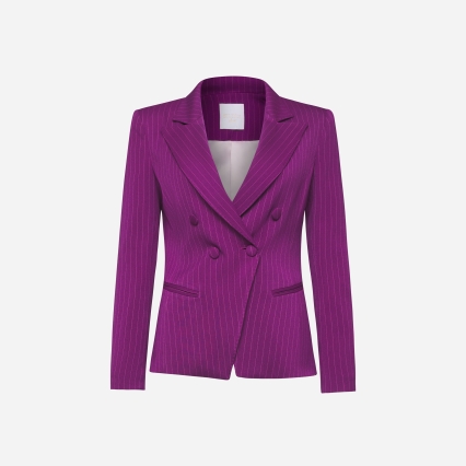 Libra Pinstripe 