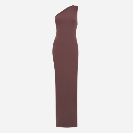 Jessy Long Dress