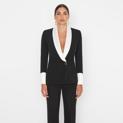 Event Blazer