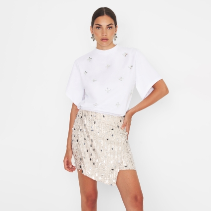 Chicago Skirt