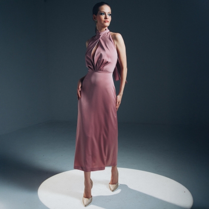 Ally Dress