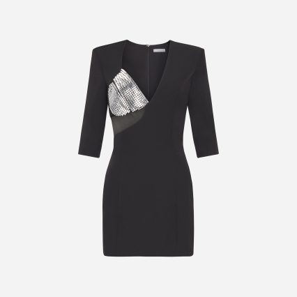 Iron Dress