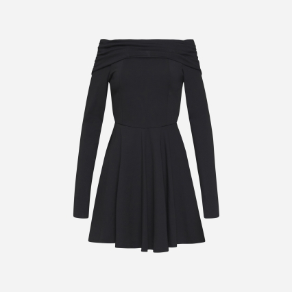 Rider Mini Dress