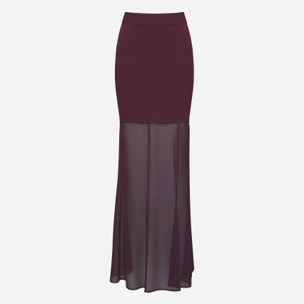 Rebel Skirt
