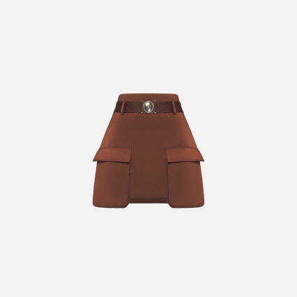 Vibe Skirt