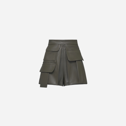 Eco Cargo Short