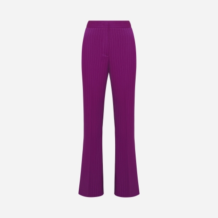 Pinstripe Flare
