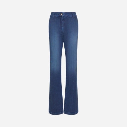 Flare Denim