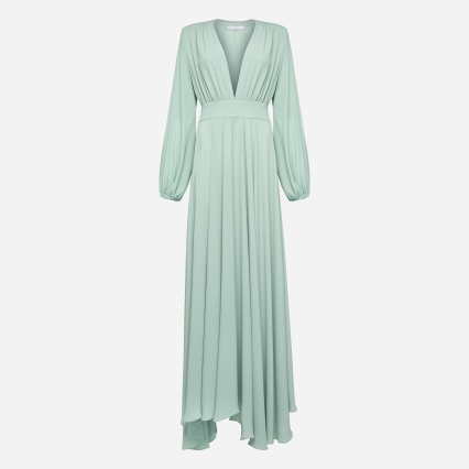 Gala Dress