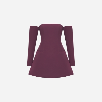 Ara Mini Dress