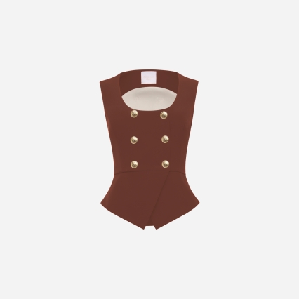 Penta Gilet