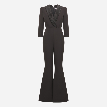Crystal Jumpsuit 