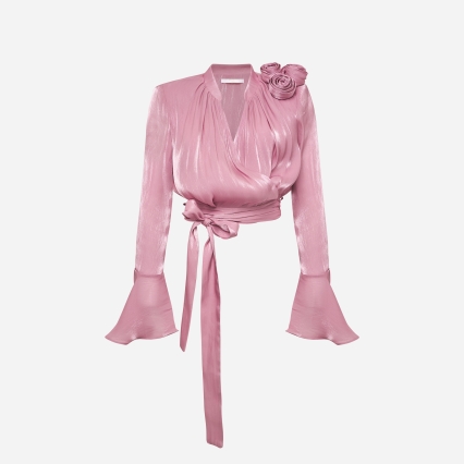 So Chic Shirt 