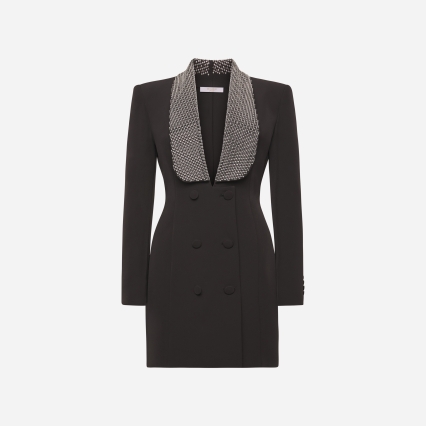 Seraphine Dress