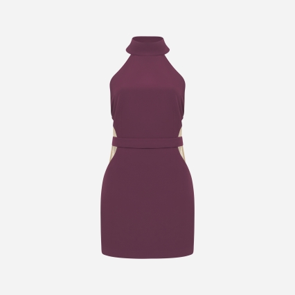 Saturn Dress